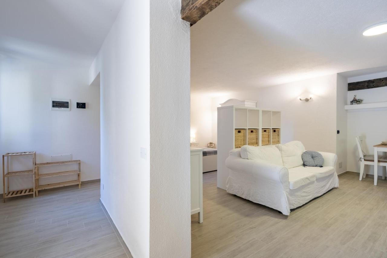 Vila Loft Pina Àrbatax Exteriér fotografie